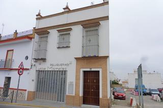 Lloguer Pis a Sanlúcar la Mayor. Precioso ático