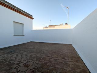 Lloguer Pis a Sanlúcar la Mayor. Precioso ático