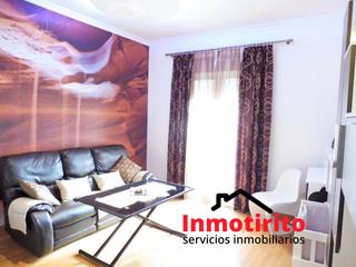 Location Duplex à Sanlúcar la Mayor. Espectacular dúplex de diseño con terraza