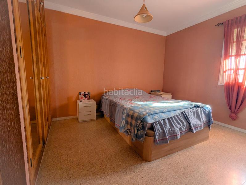 Foto 07157a61-98b5-4d31-9d7b-df3104fa3805. Piso  en barriada de la paz en Sanlúcar la Mayor