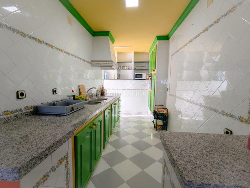 Foto 0af37292-e076-4b8b-abc0-19036b2d72f3. Piso  en barriada de la paz en Sanlúcar la Mayor