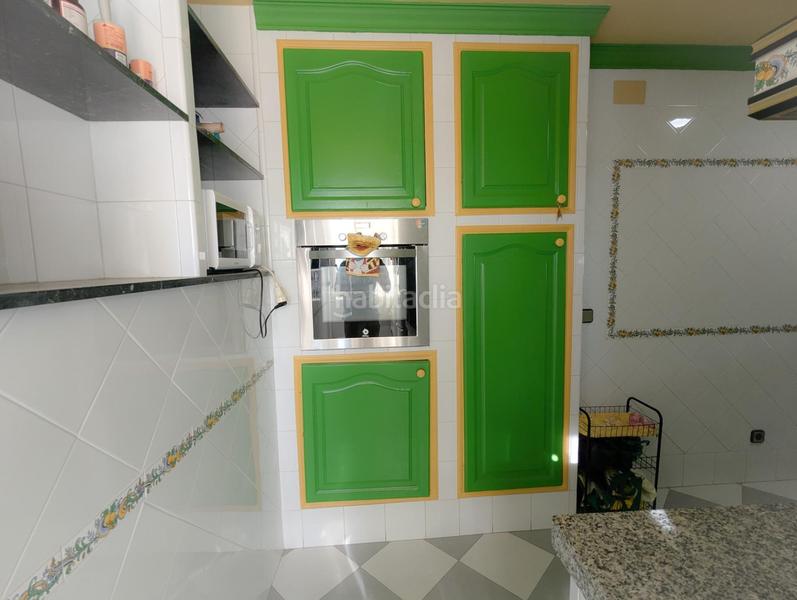 Foto 0e57fd42-9a87-46bd-ab74-d544fb780c72. Piso  en barriada de la paz en Sanlúcar la Mayor