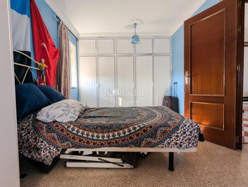 Foto 1be934cd-e9f8-4479-bf74-1233cf0959bf. Piso  en barriada de la paz en Sanlúcar la Mayor