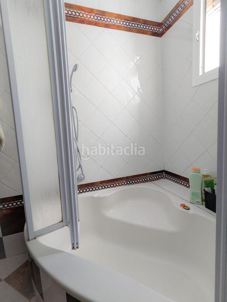 Foto 2485ac71-b5b5-428a-bca5-8872078da0a3. Piso  en barriada de la paz en Sanlúcar la Mayor