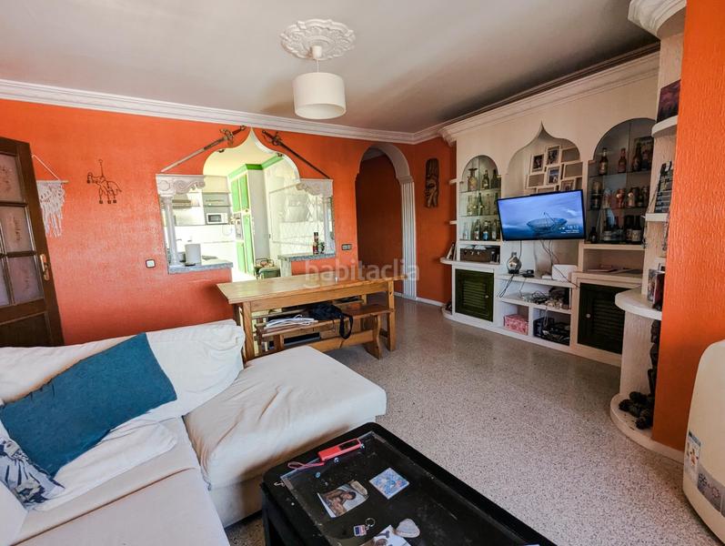 Foto 6b251a5f-39e2-43aa-a0a3-2447336a45ed. Piso  en barriada de la paz en Sanlúcar la Mayor