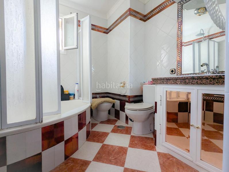 Foto a760c691-4efe-4d31-ab72-bfb64b67b6c5. Piso  en barriada de la paz en Sanlúcar la Mayor