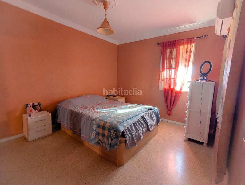 Foto cdb6c13b-5f96-4cf9-b1dc-80bde6db4201. Piso  en barriada de la paz en Sanlúcar la Mayor