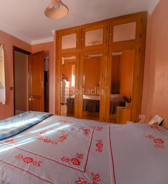 Foto e0c99bc5-e317-418b-8859-56253a673a23. Piso  en barriada de la paz en Sanlúcar la Mayor