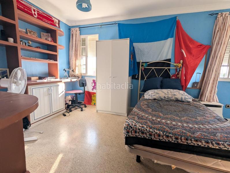 Foto e4e0dbcc-cd6b-493e-b38f-8b46bd676bd2. Piso  en barriada de la paz en Sanlúcar la Mayor