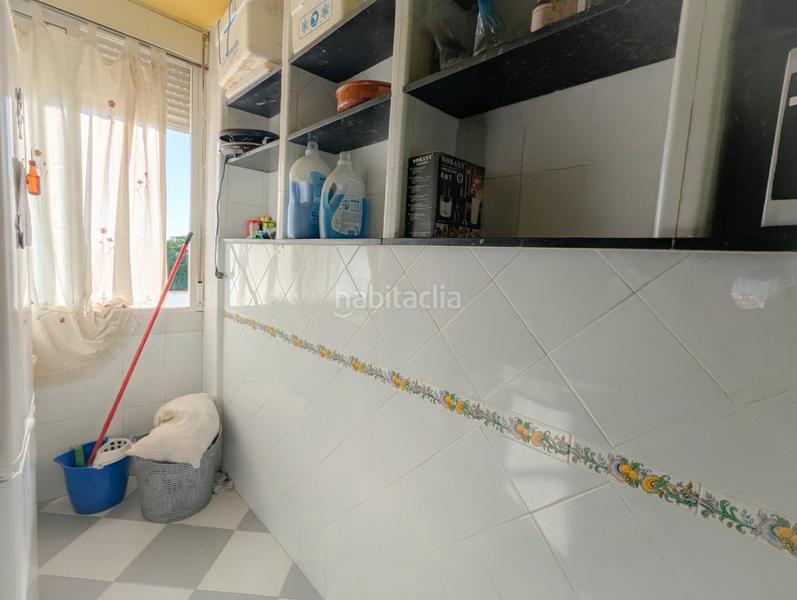 Foto e94362e0-aec3-4040-9e2c-b11c8f6eb45d. Piso  en barriada de la paz en Sanlúcar la Mayor