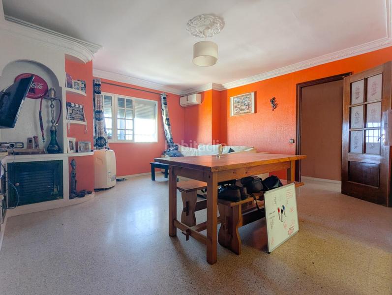 Foto f8914d85-f220-4823-9e16-be0db4e9d682. Piso  en barriada de la paz en Sanlúcar la Mayor