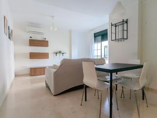 Location Appartement à Sanlúcar la Mayor. Magnífico piso en el centro