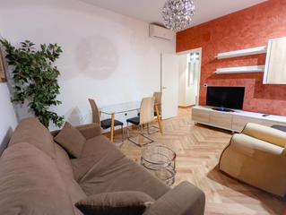 Flat in Sanlúcar la Mayor