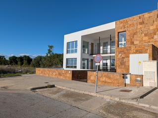Rent Office space in Sanlúcar la Mayor. Oportunidad! oficinas en polígono solúcar