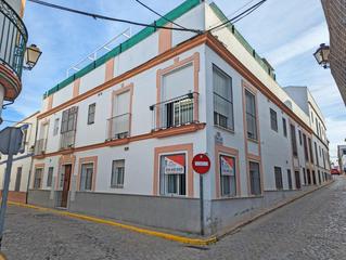 Location Appartement à Sanlúcar la Mayor. Magnífico piso en el centro