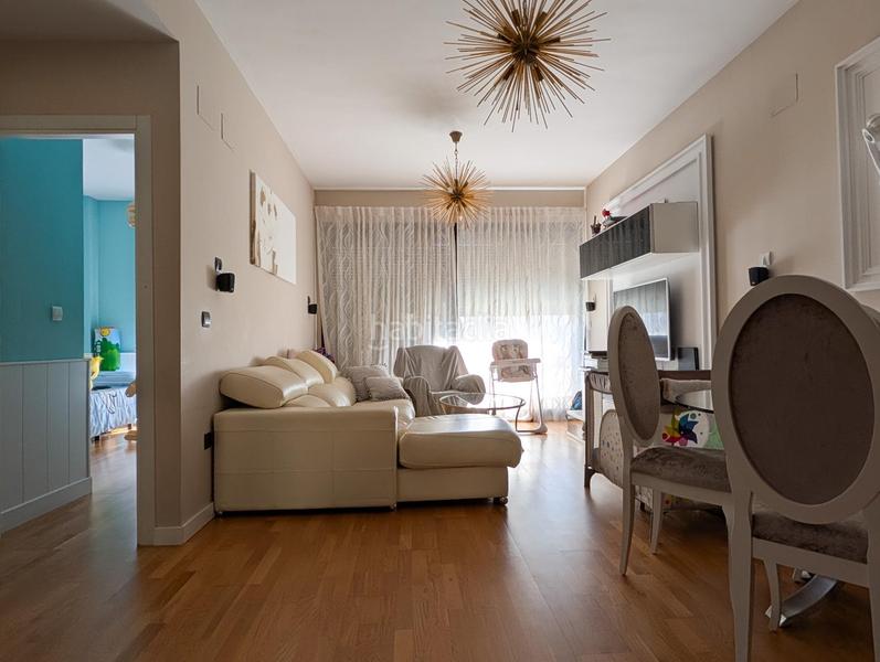 Foto 0d369e33-6970-44a2-892f-d0077132ab9e. Flat with pool in Sanlúcar la Mayor