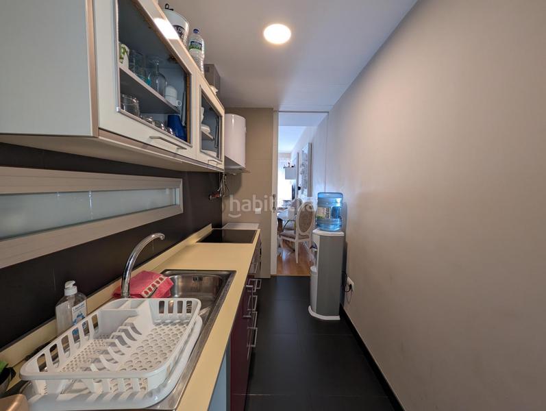 Foto 163f0b61-64e7-413b-982d-c4acd007cdef. Flat with pool in Sanlúcar la Mayor