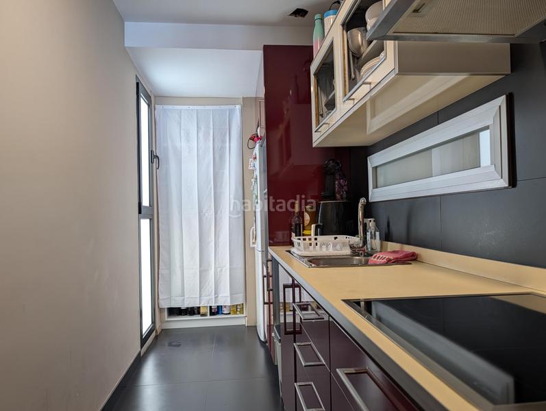 Foto 34069142-2012-439c-ac5f-08f02c4ff3e9. Flat with pool in Sanlúcar la Mayor