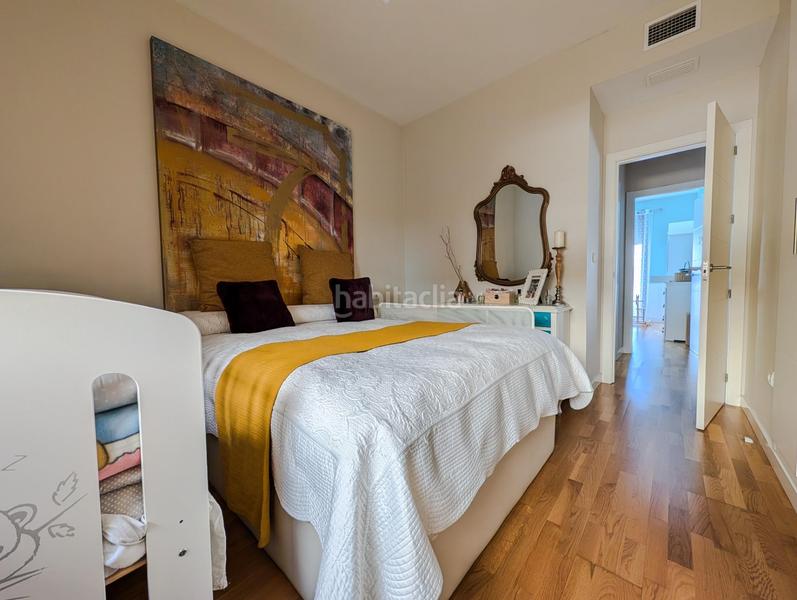 Foto 385607b1-e13a-4ac0-9a1c-b54b60ba23e4. Flat with pool in Sanlúcar la Mayor