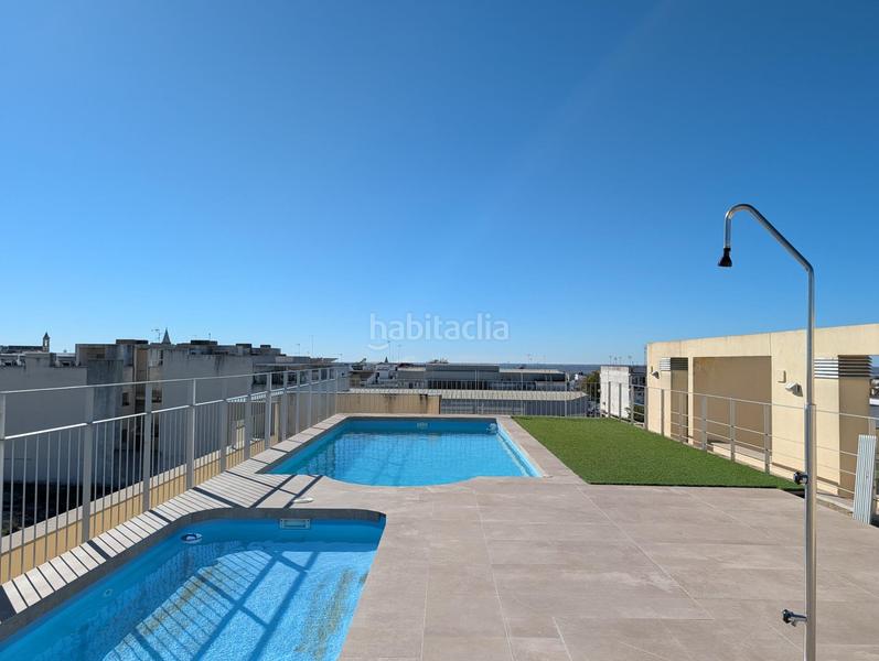 Foto 39ec50e0-5d3c-484f-8cf8-b85c7bbc2294. Flat with pool in Sanlúcar la Mayor