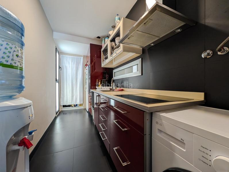 Foto 499c517b-f5ba-4959-b414-bc6728eaa6d3. Flat with pool in Sanlúcar la Mayor