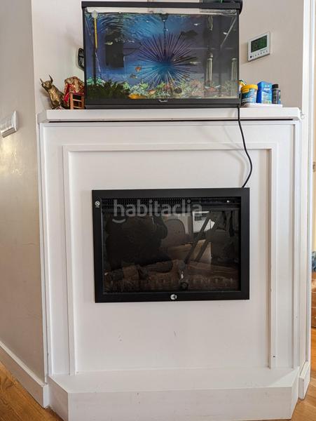 Foto 50724f08-8eb6-4307-8d4e-7120cd4984eb. Flat with pool in Sanlúcar la Mayor