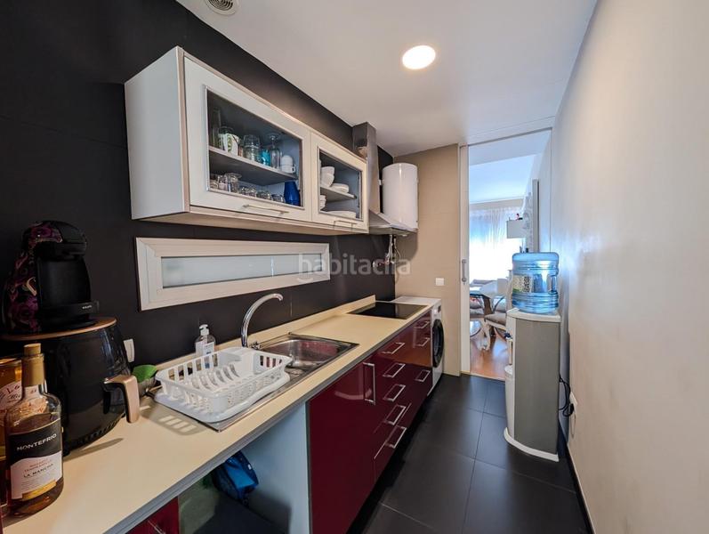 Foto 66a159a3-a17b-41a9-9cc0-1fe759c5ceec. Flat with pool in Sanlúcar la Mayor