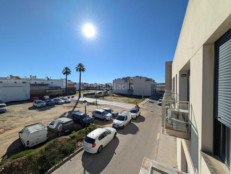 Foto 6a8895d0-403d-4970-9445-9110c100b121. Flat with pool in Sanlúcar la Mayor