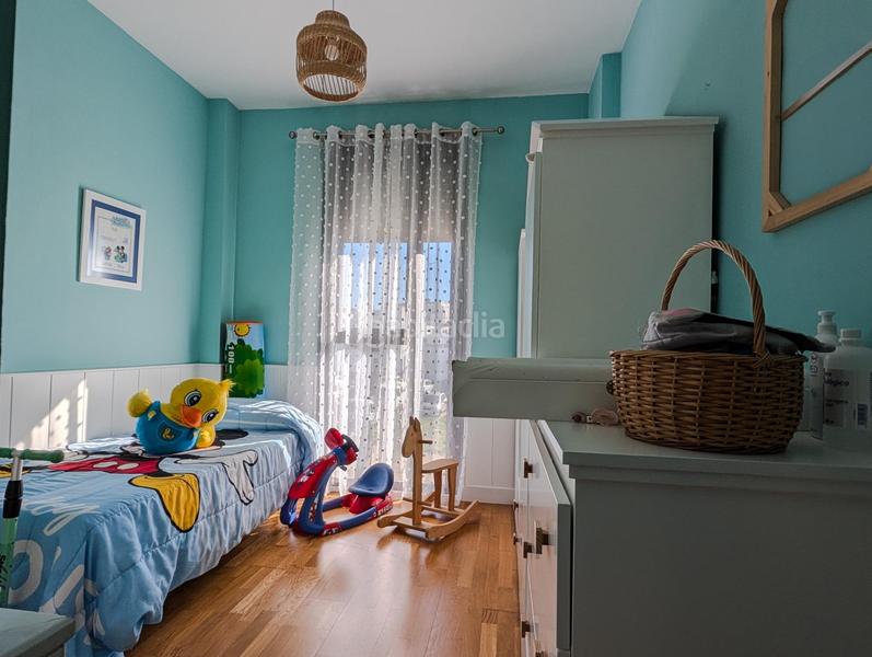 Foto 70d55b28-87d7-4a55-864c-445f799344fc. Flat with pool in Sanlúcar la Mayor