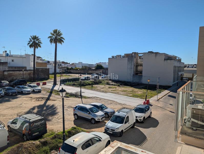 Foto 8880e754-f07a-4fe4-bd2a-5288398d35de. Flat with pool in Sanlúcar la Mayor