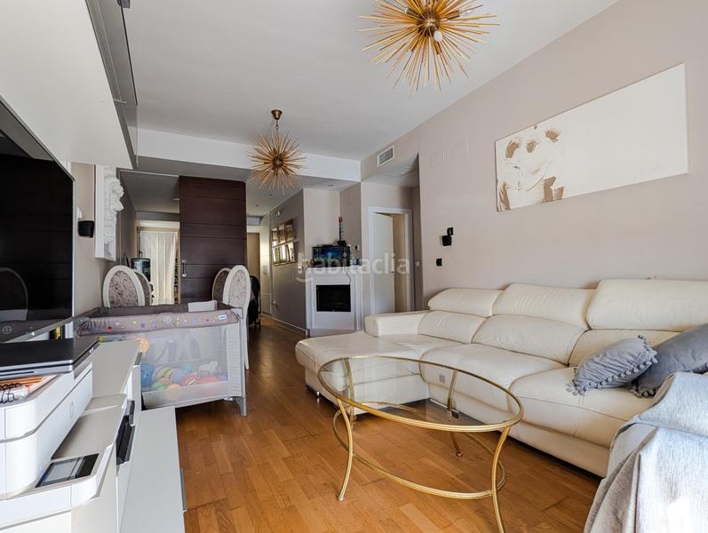 Foto bcc4ba8a-f698-423b-bed6-e9a2d0d3681a. Flat with pool in Sanlúcar la Mayor