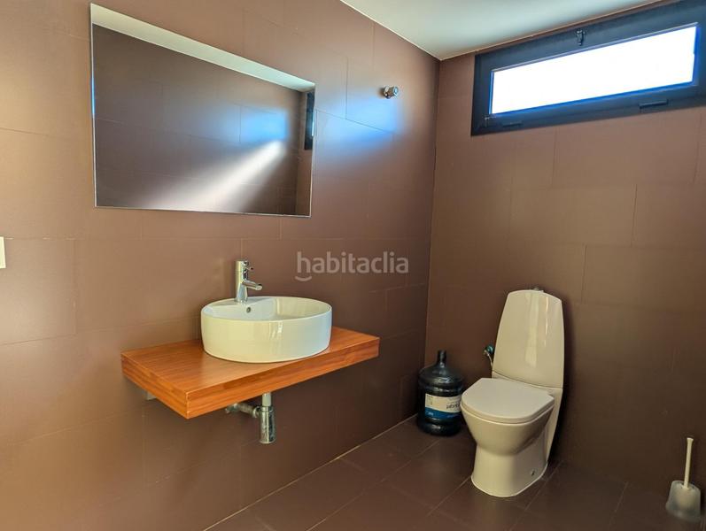 Foto bccf95c2-de3b-41e4-849a-72ffe9112fe6. Flat with pool in Sanlúcar la Mayor