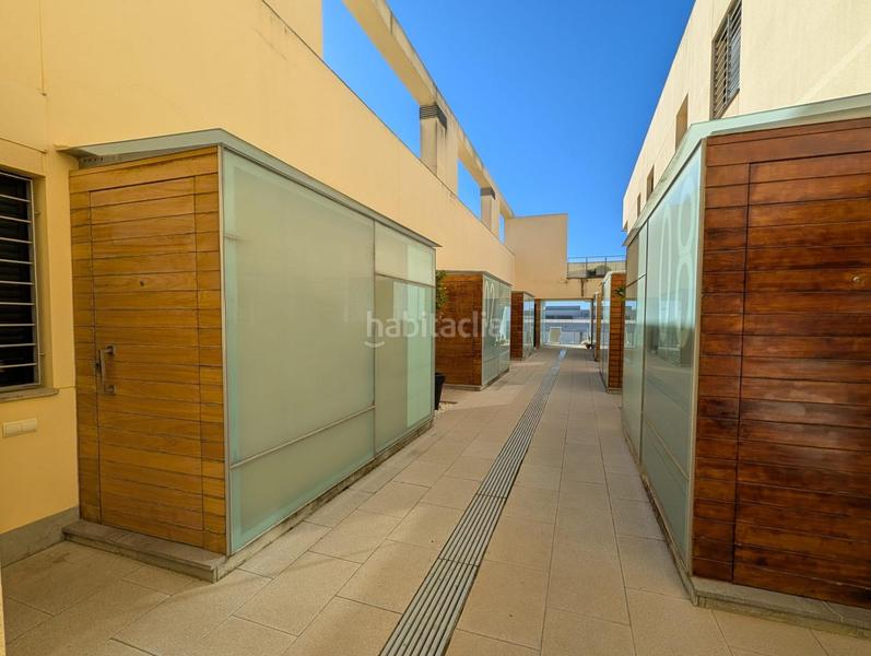 Foto bf5d7d1c-7a16-495f-a7a2-721f89dd5f51. Flat with pool in Sanlúcar la Mayor