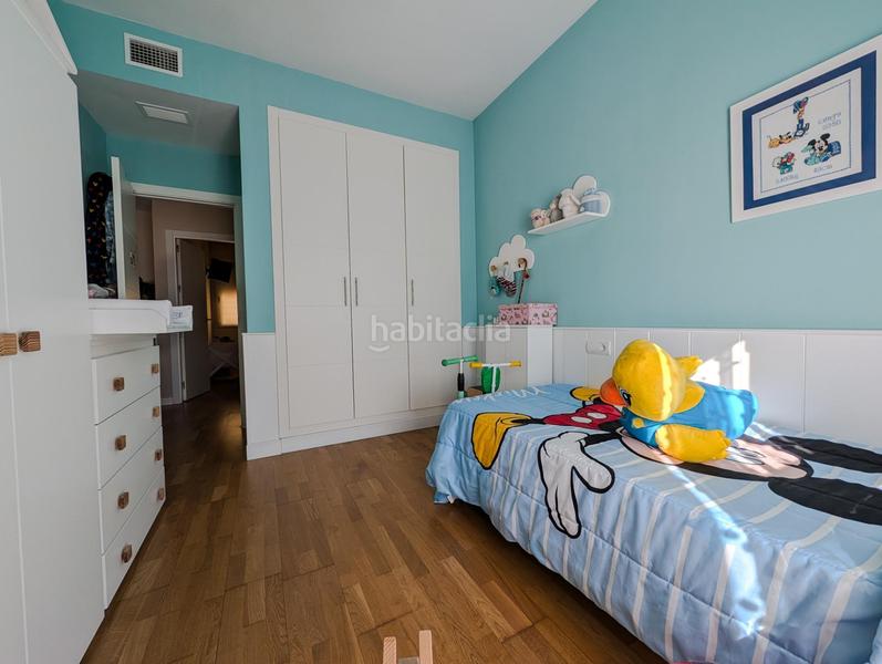 Foto c0219cb5-87f1-41e0-b25c-e80e7481ab72. Flat with pool in Sanlúcar la Mayor