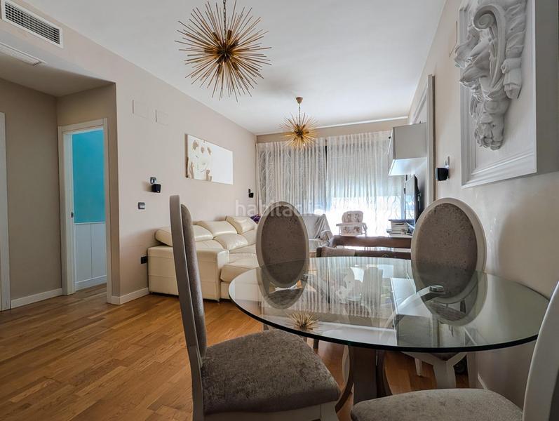 Foto d93a9b2d-475f-4266-b17b-a40f7194f214. Flat with pool in Sanlúcar la Mayor