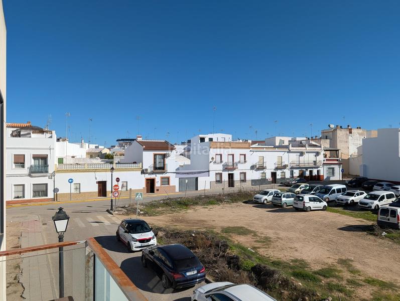 Foto e5d313b5-006b-4077-983d-b6b924aea2a7. Flat with pool in Sanlúcar la Mayor