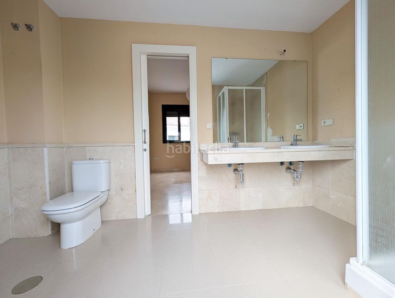 Foto ce7b0ca8-3981-4f44-b3b0-17db1f614229. Casa amb calefacció piscina a Sanlúcar la Mayor