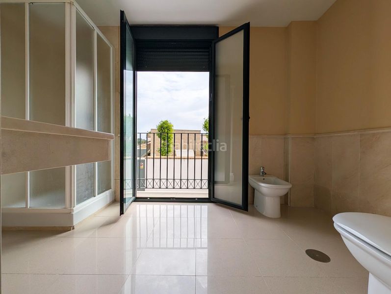 Foto e01afa37-0401-459e-b5dd-29c2acf93f95. Casa amb calefacció piscina a Sanlúcar la Mayor
