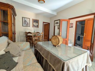 Lloguer Casa a Sanlúcar la Mayor. Magnífica casa en el centro