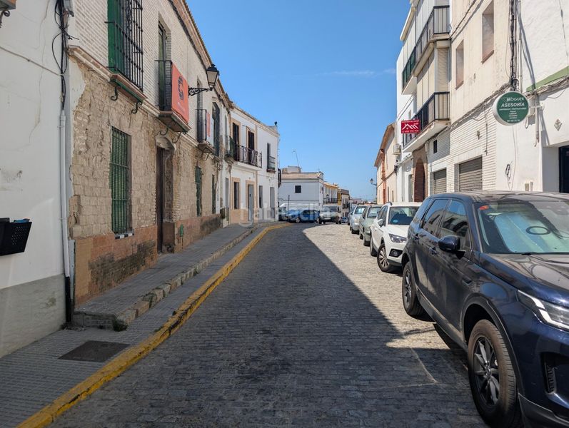 Foto c5df9473-1913-4a9c-962a-371ded6cbb2d. Pis a Sanlúcar la Mayor