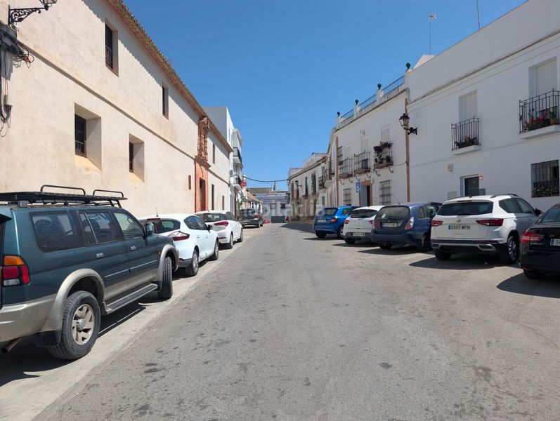 Foto fdbfce55-c0c9-4e0a-9ad2-2a97e3436b9e. Pis a Sanlúcar la Mayor