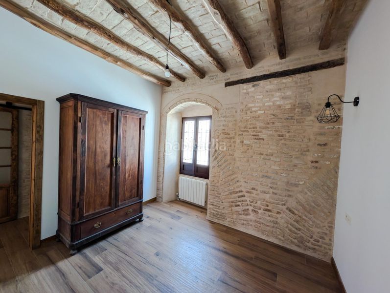 Foto 5f9bc896-3d98-4fc5-b207-5af034e29734. Casa adossada amb calefacció aparcament a Sanlúcar la Mayor