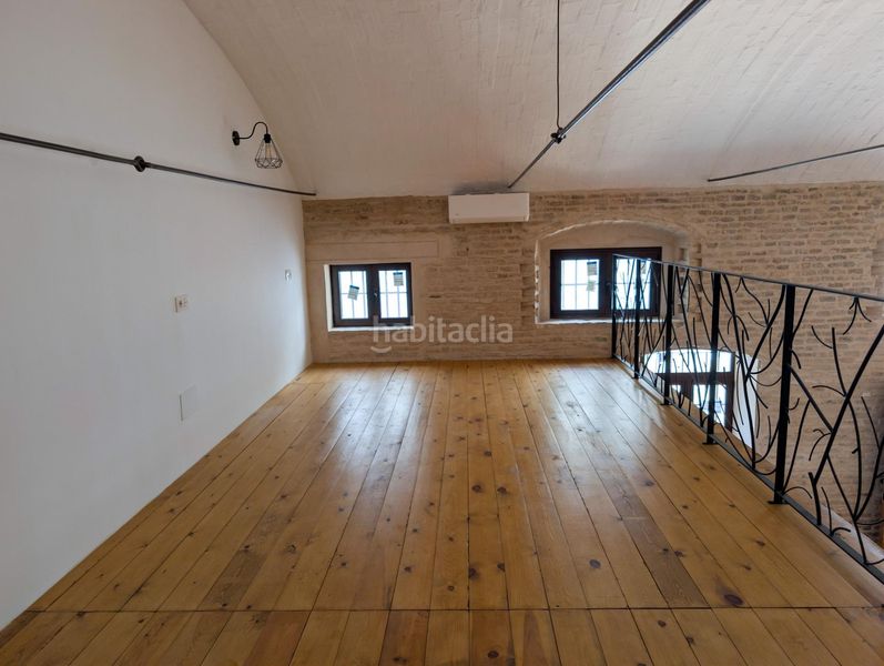 Foto 6513d5f9-8a79-4412-8032-a9952f6d9ea4. Casa adossada amb calefacció aparcament a Sanlúcar la Mayor