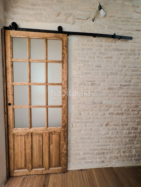 Foto b336ed72-e7fb-41d7-8b44-987549639785. Casa adossada amb calefacció aparcament a Sanlúcar la Mayor