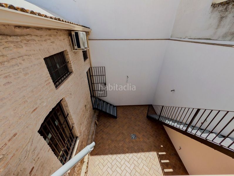 Foto cf4d60a2-3bb0-45a2-b4d2-756403373ed5. Casa adossada amb calefacció aparcament a Sanlúcar la Mayor