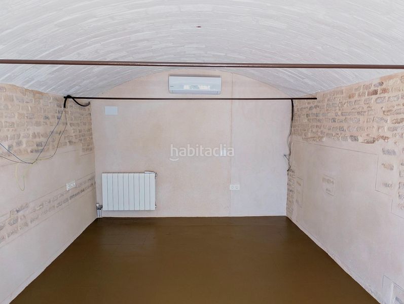 Foto fa0c2079-84a0-49b3-8e4e-f9cd467c9129. Casa adossada amb calefacció aparcament a Sanlúcar la Mayor