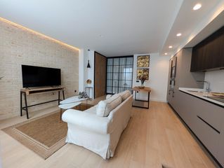 Flat in Sanlúcar la Mayor