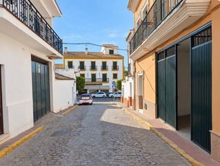 Locale commerciale in Sanlúcar la Mayor