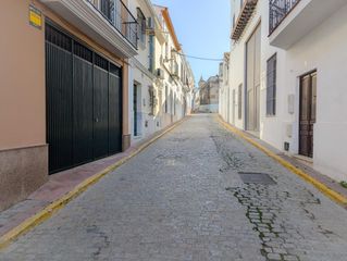 Affitto Locale commerciale in Sanlúcar la Mayor. Local para almacenamiento
