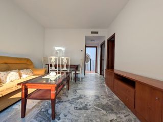 Lloguer Pis a Sanlúcar la Mayor. Piso amueblado en el centro